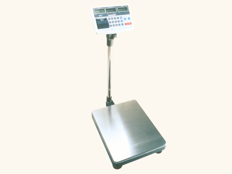 TCS電子計(jì)重秤